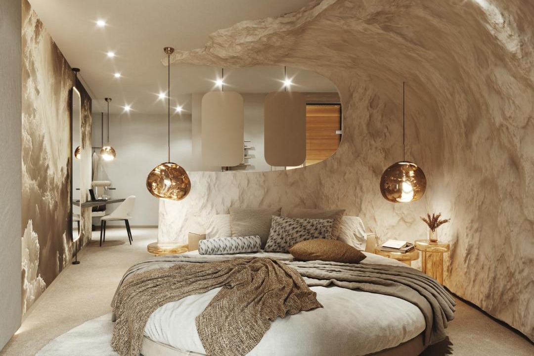 Photo of Bedroom in Selva dei Molini