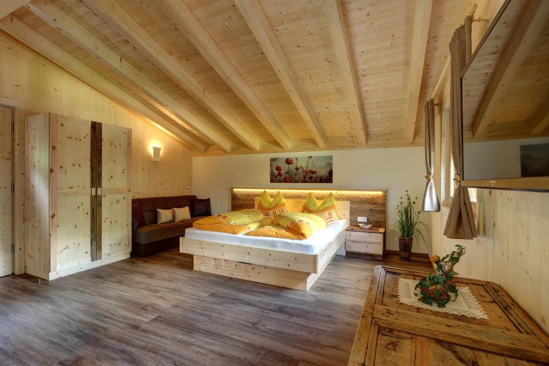 Photo of Livingroom in Lutago