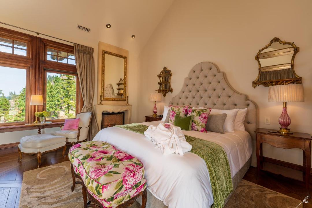 Photo of Bedroom in Central Okanagan