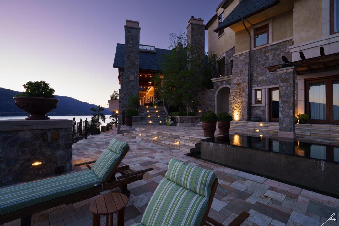 Photo of Patio Balcony in Central Okanagan