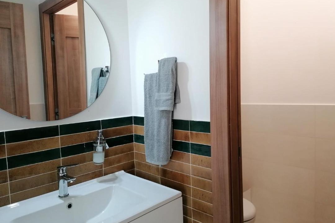 Photo of Bathroom in Mazzarino
