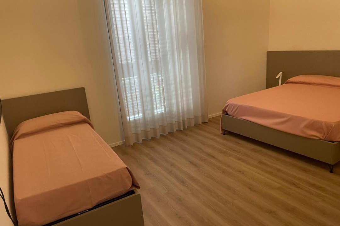 Photo of Bedroom in Canicatti