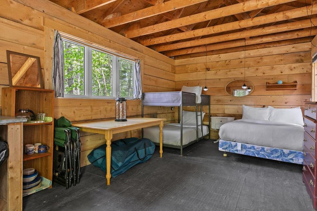 Photo of Bedroom in Mill Cove