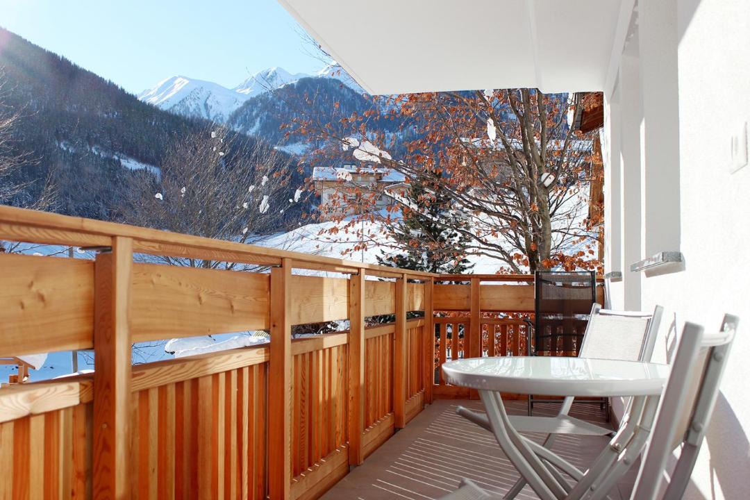 Photo of Patio Balcony in Rio Bianco