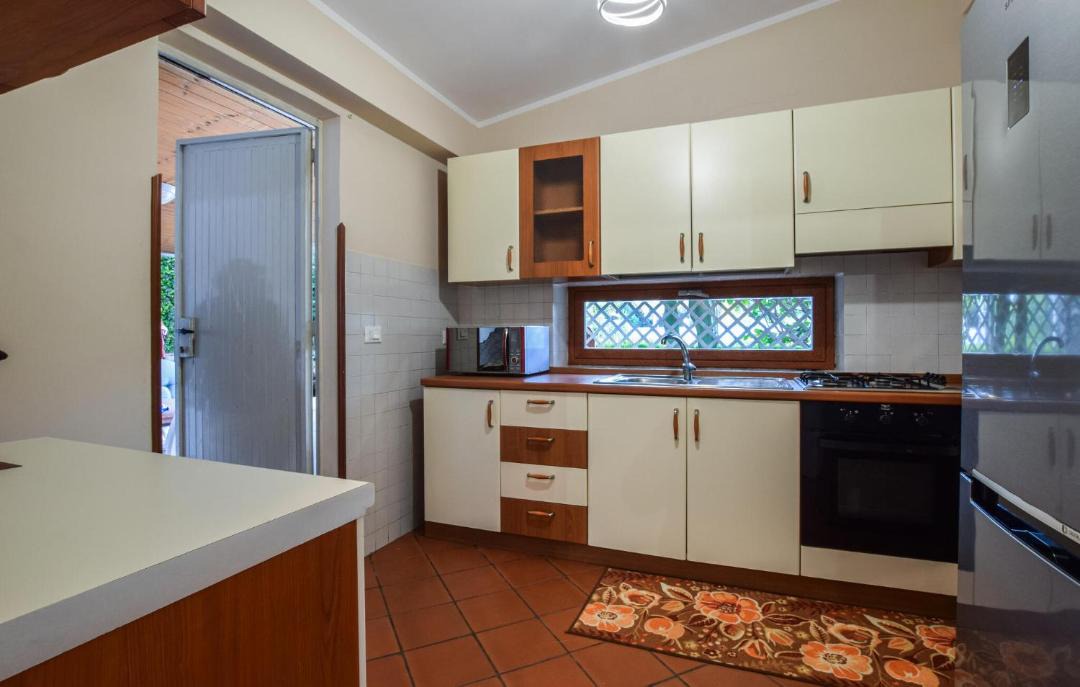 Photo of Kitchen in Torre Colonna-sperone
