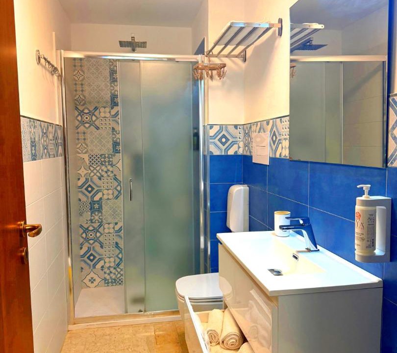 Photo of Bathroom in Mazara del Vallo