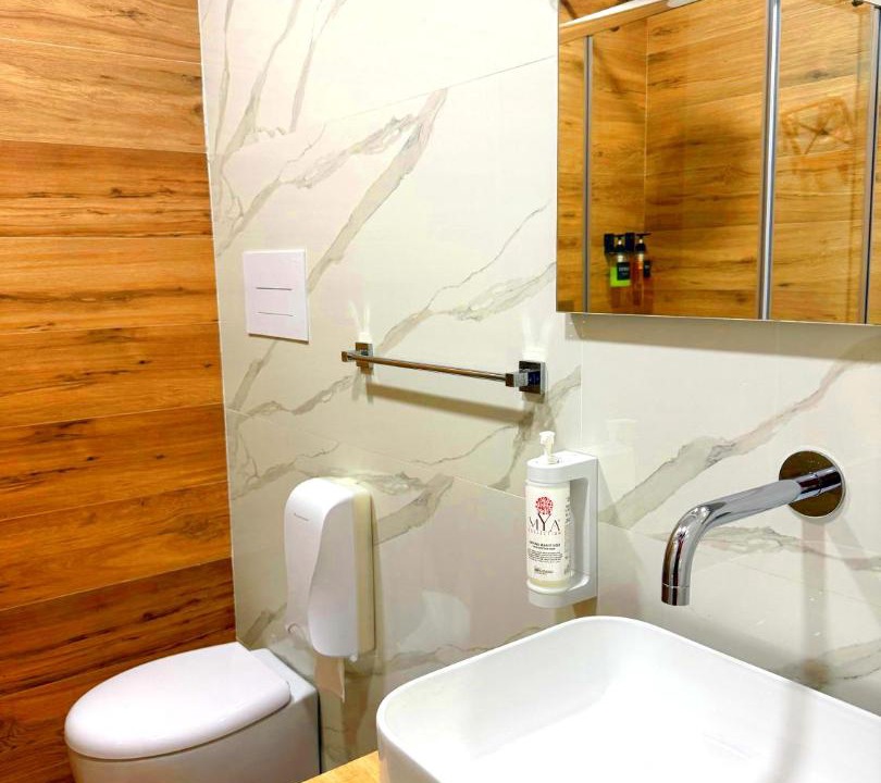 Photo of Bathroom in Mazara del Vallo