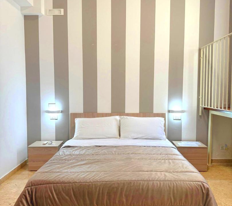 Photo of Bedroom in Mazara del Vallo