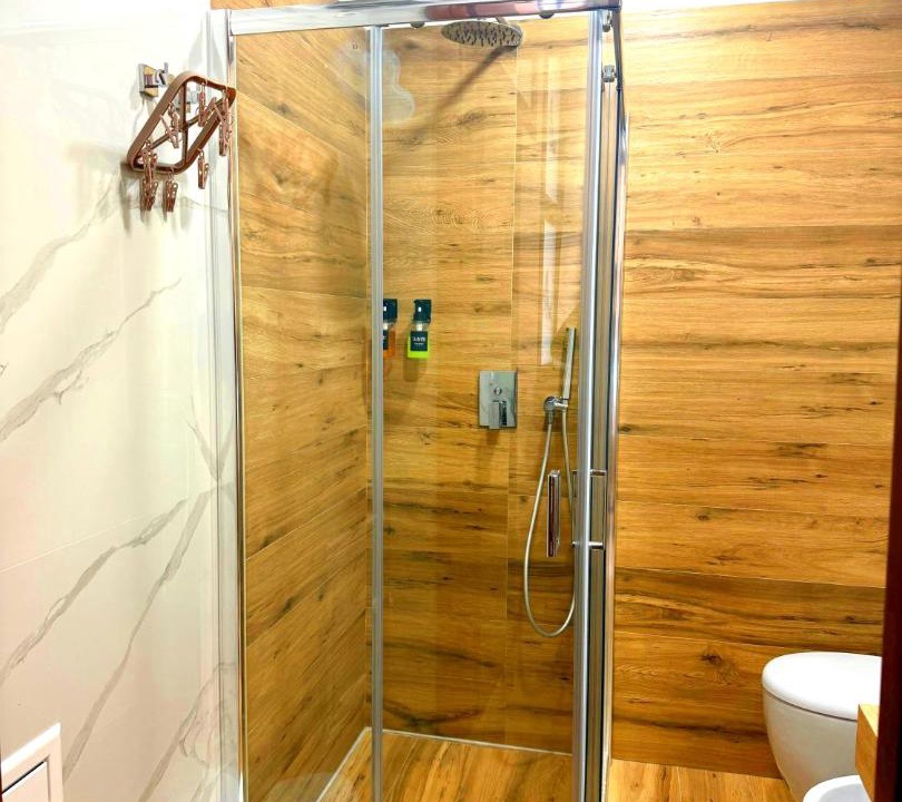 Photo of Bathroom in Mazara del Vallo