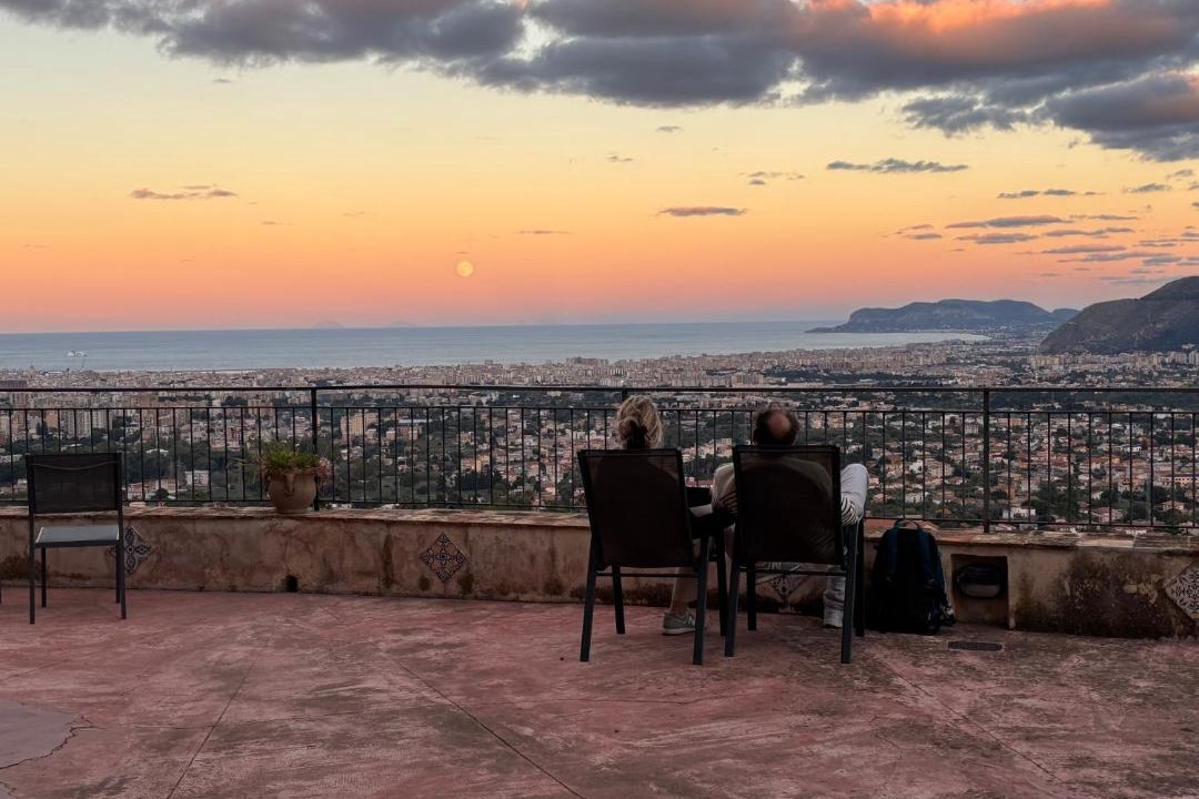 Photo of Others in Monreale