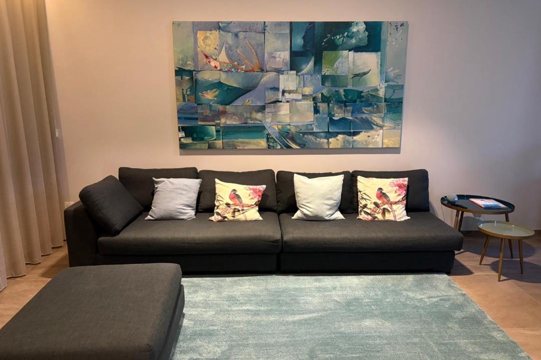 Photo of Livingroom in Balestrate