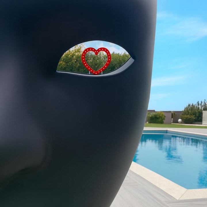 Photo of Human In Picture in Settecamini