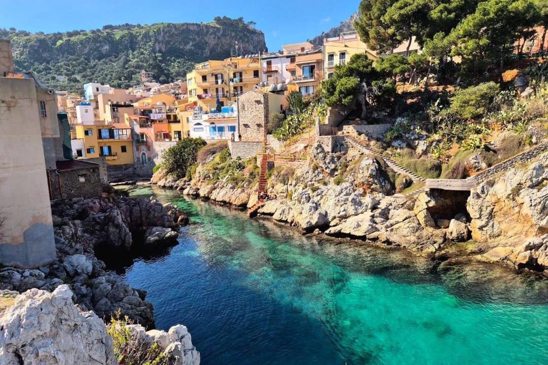 Photo of Others in Santa Flavia