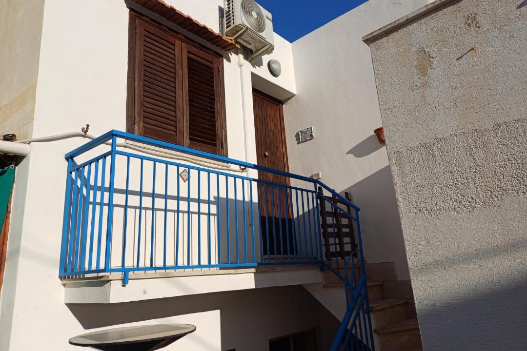 Photo of Others in Levanzo