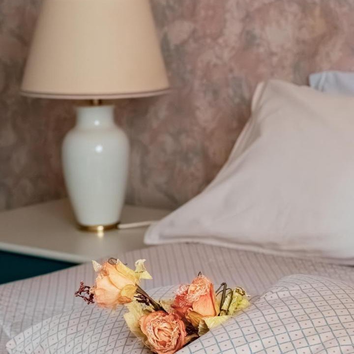 Photo of Bedroom in Salemi