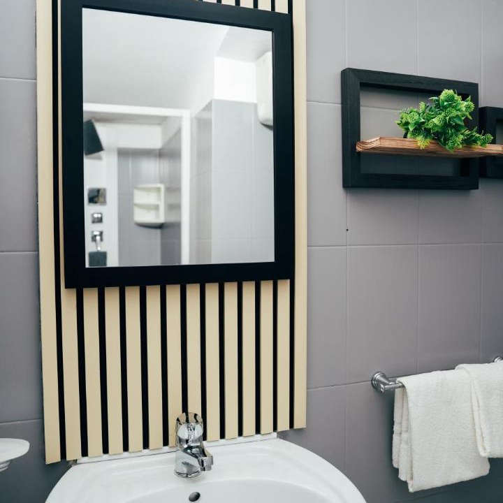 Photo of Bathroom in Fiuggi