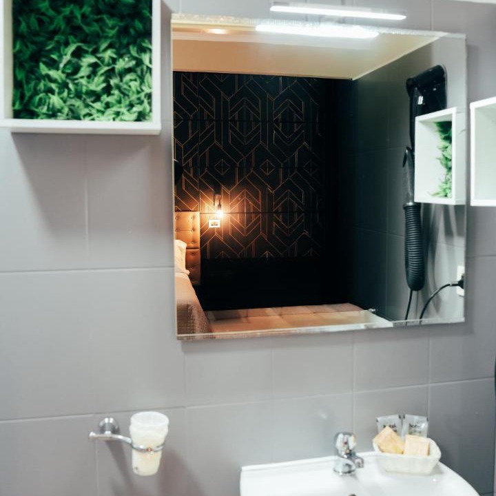 Photo of Bathroom in Fiuggi