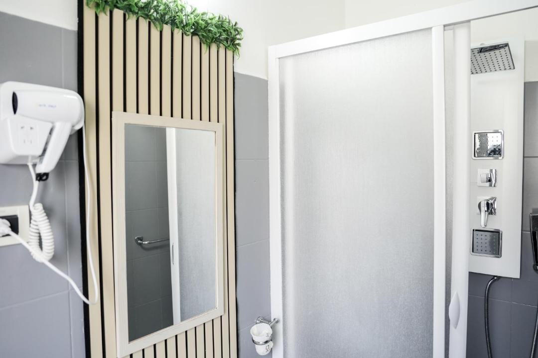 Photo of Bathroom in Fiuggi
