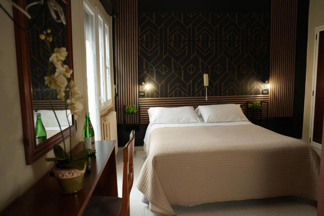 Photo of Bedroom in Fiuggi