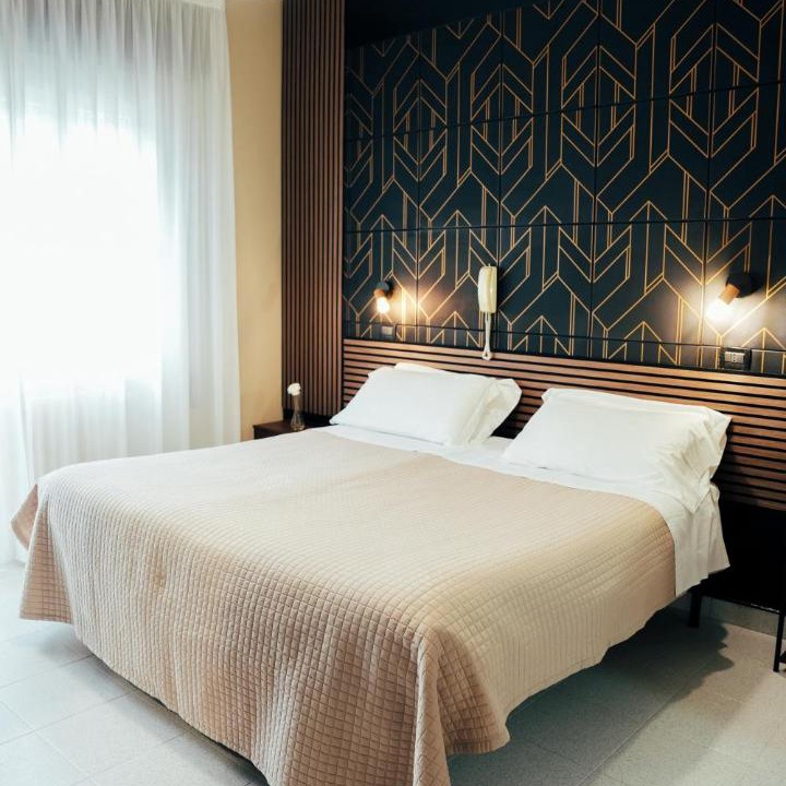 Photo of Bedroom in Fiuggi