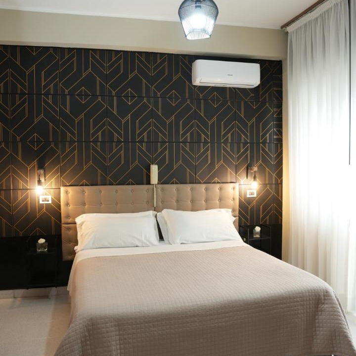 Photo of Bedroom in Fiuggi