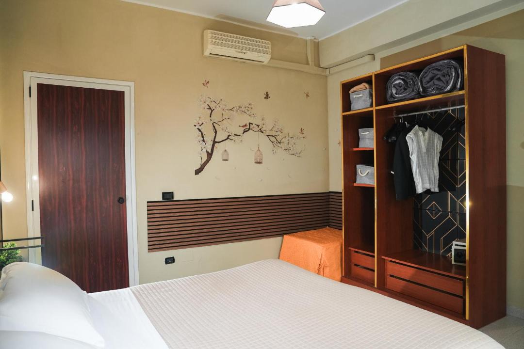 Photo of Bedroom in Fiuggi