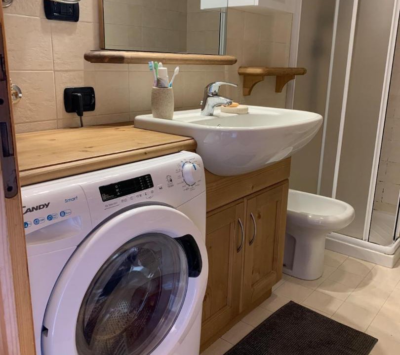 Photo of Bathroom in Oga