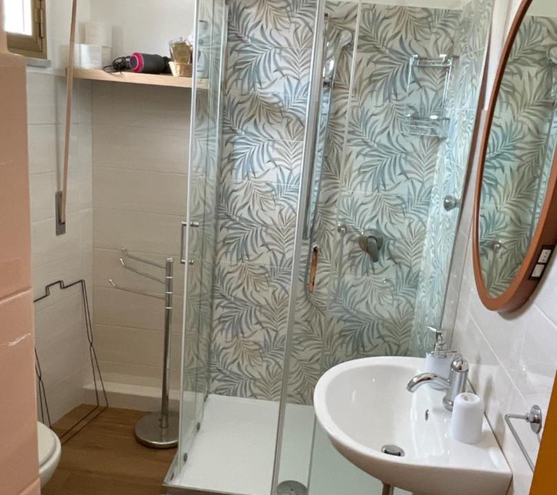 Photo of Bathroom in Sambuca di Sicilia
