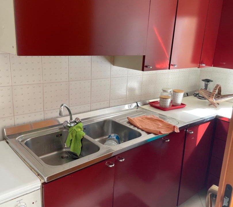 Photo of Kitchen in Sambuca di Sicilia
