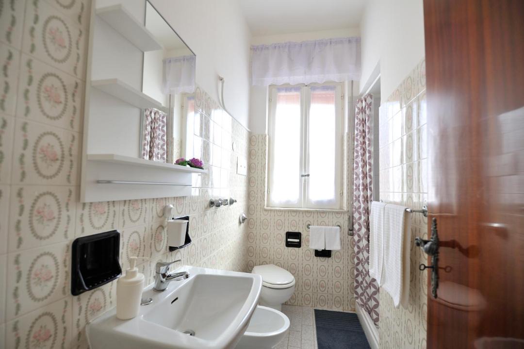 Photo of Bathroom in Lido Manfria