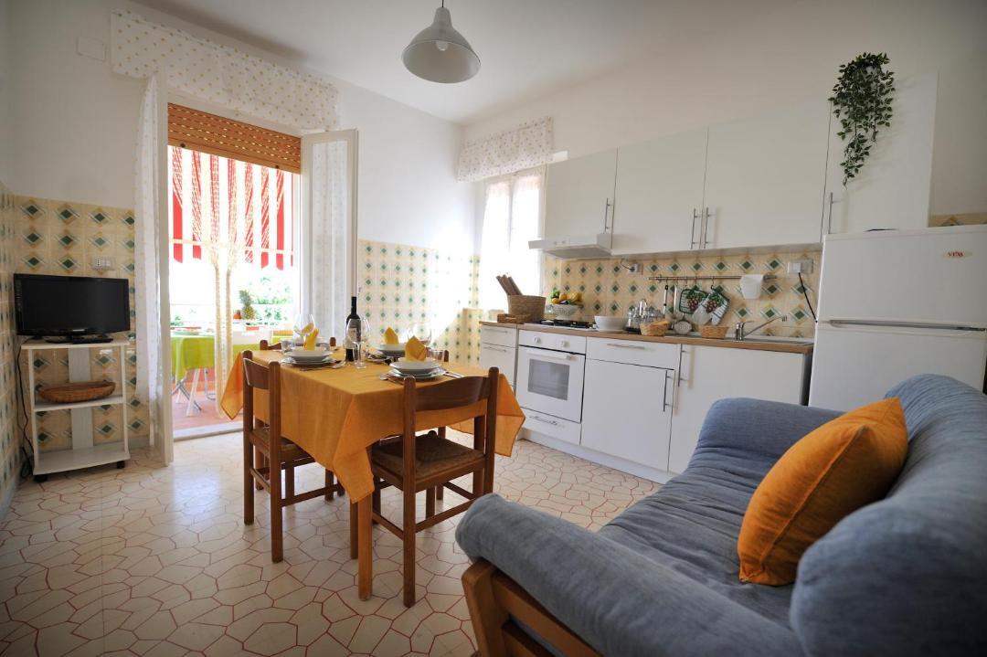 Photo of Kitchen in Lido Manfria