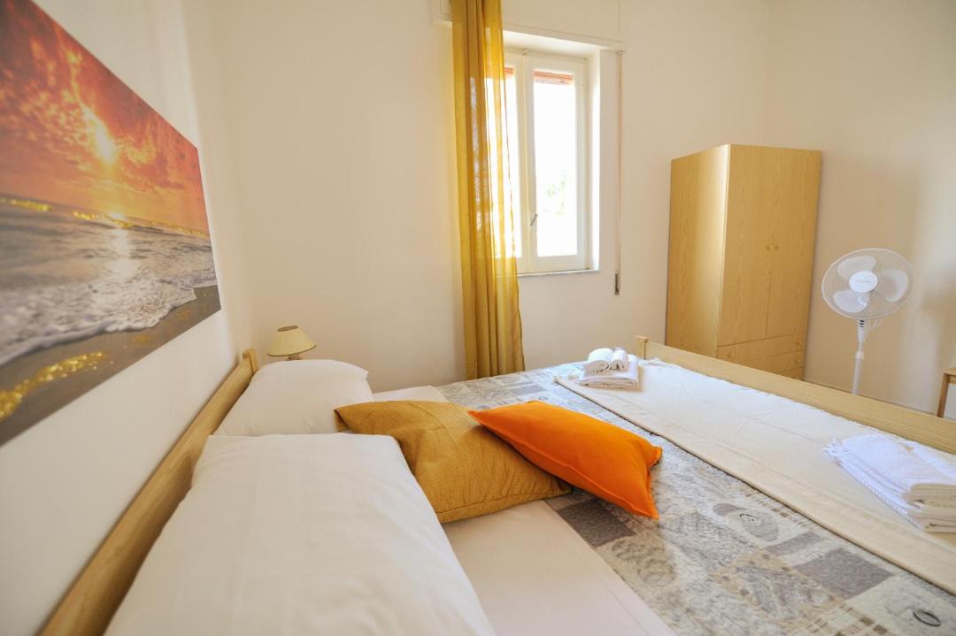 Photo of Bedroom in Lido Manfria