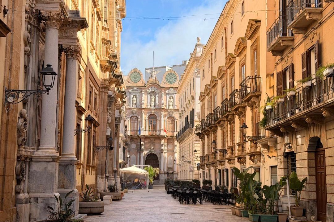 Photo of Others in Trapani City Centre