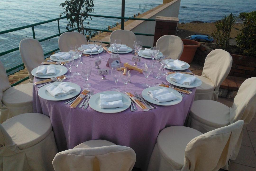 Photo of Patio Balcony in Trabia