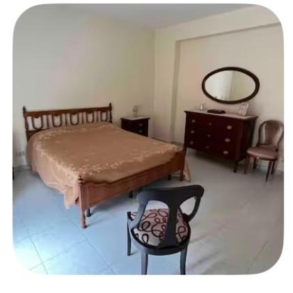 Photo of Bedroom in Salemi