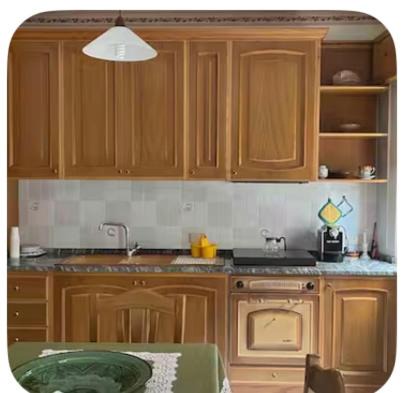 Photo of Kitchen in Salemi