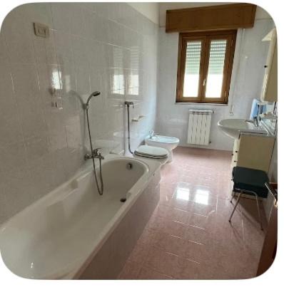 Photo of Bathroom in Salemi