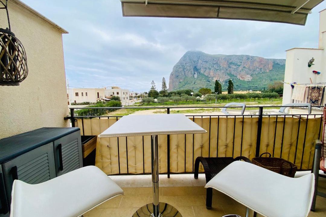 Photo of Patio Balcony in San Vito Lo Capo