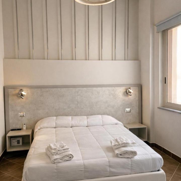 Photo of Bedroom in Palma di Montechiaro