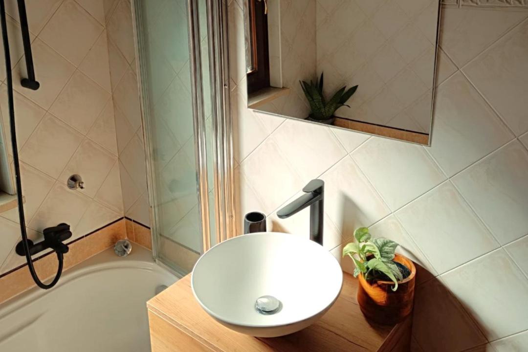Photo of Bathroom in Tor San Lorenzo