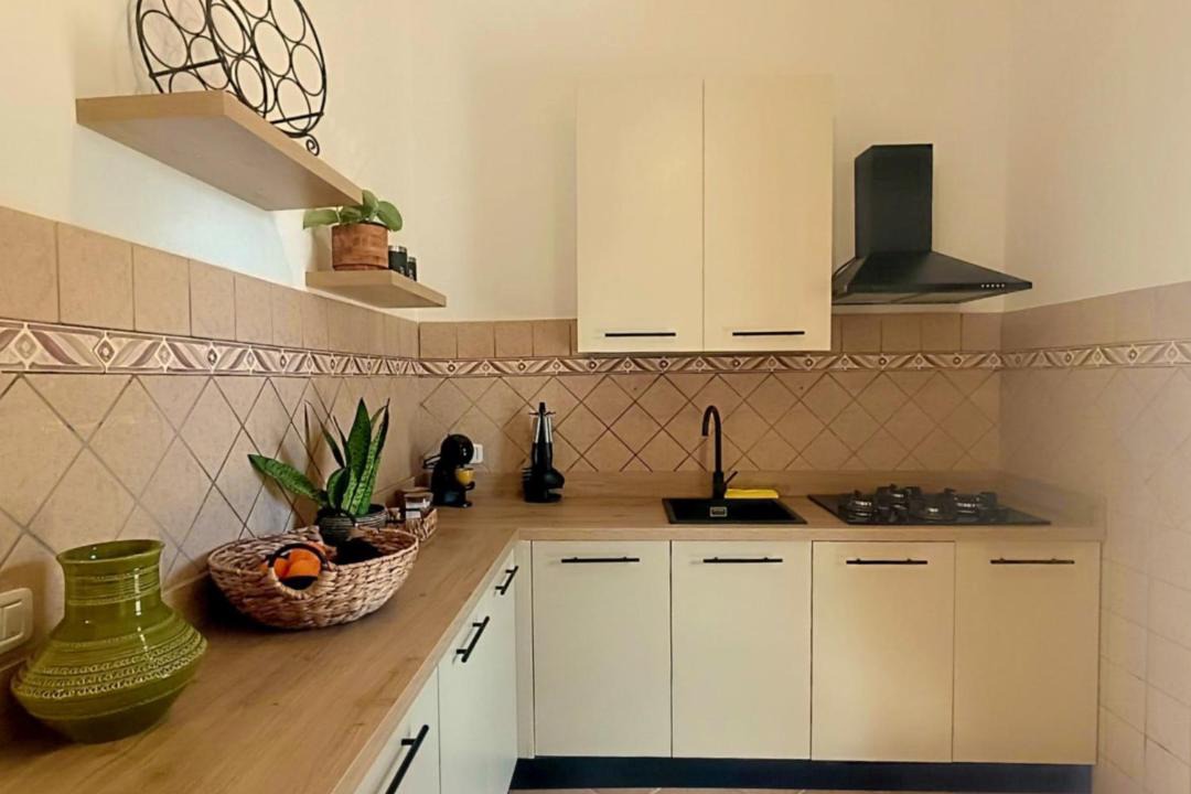 Photo of Kitchen in Tor San Lorenzo