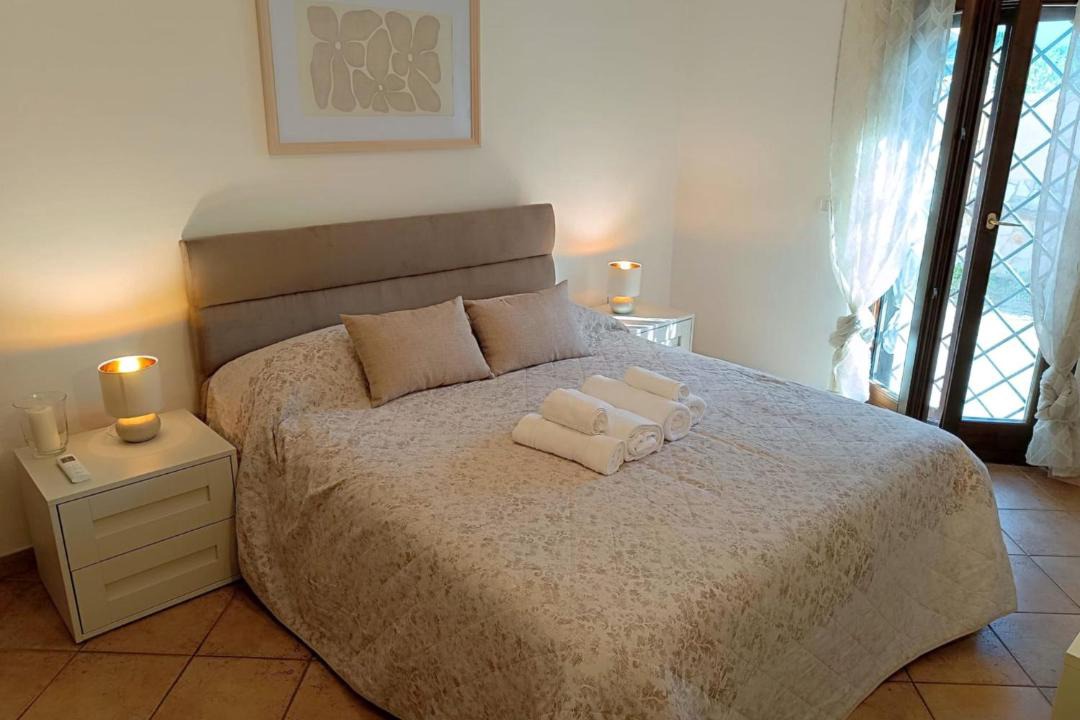 Photo of Bedroom in Tor San Lorenzo