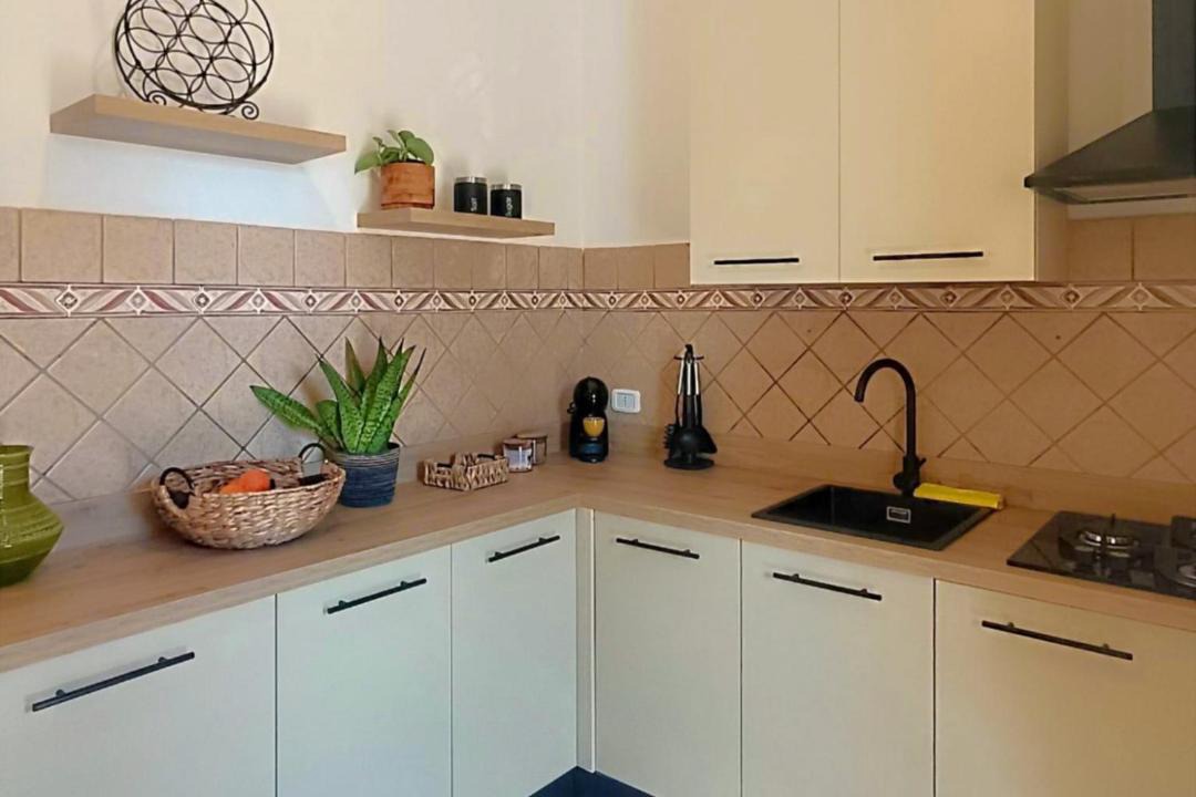 Photo of Kitchen in Tor San Lorenzo