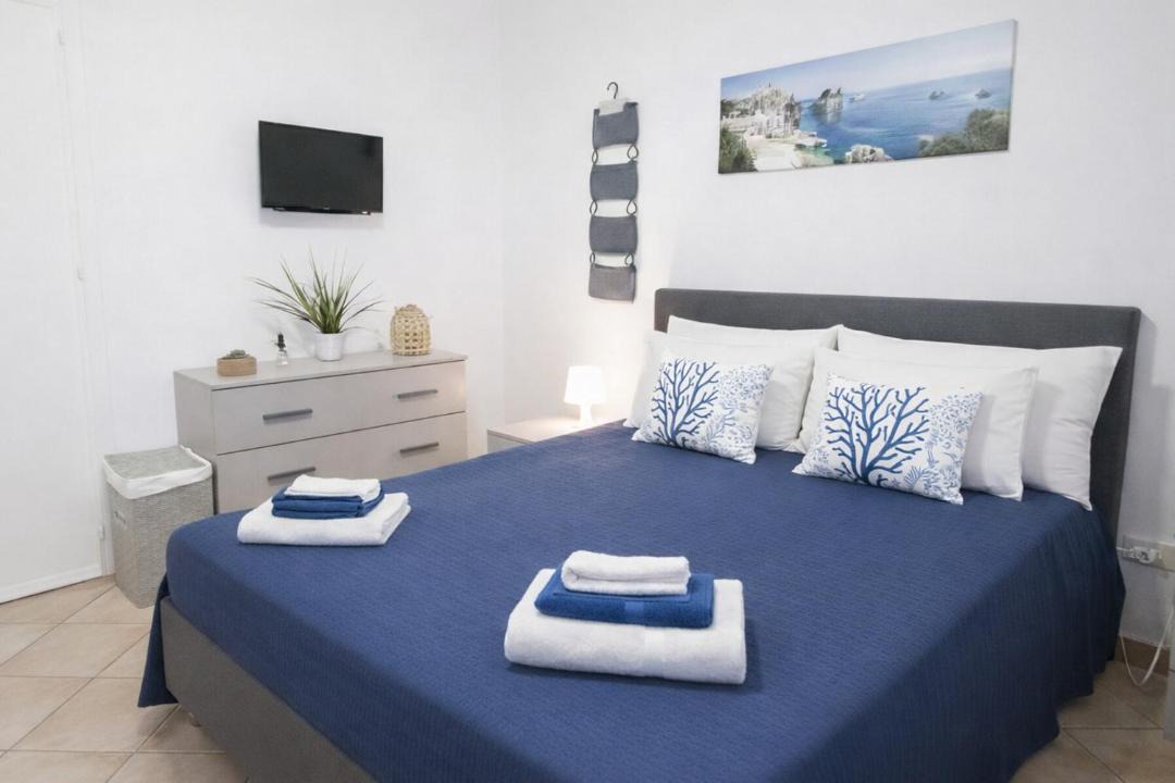 Photo of Bedroom in Castellammare del Golfo