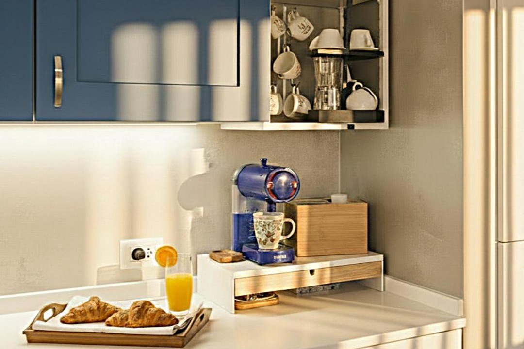 Photo of Kitchen in Castellammare del Golfo
