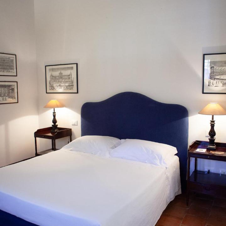 Photo of Bedroom in Sclafani Bagni