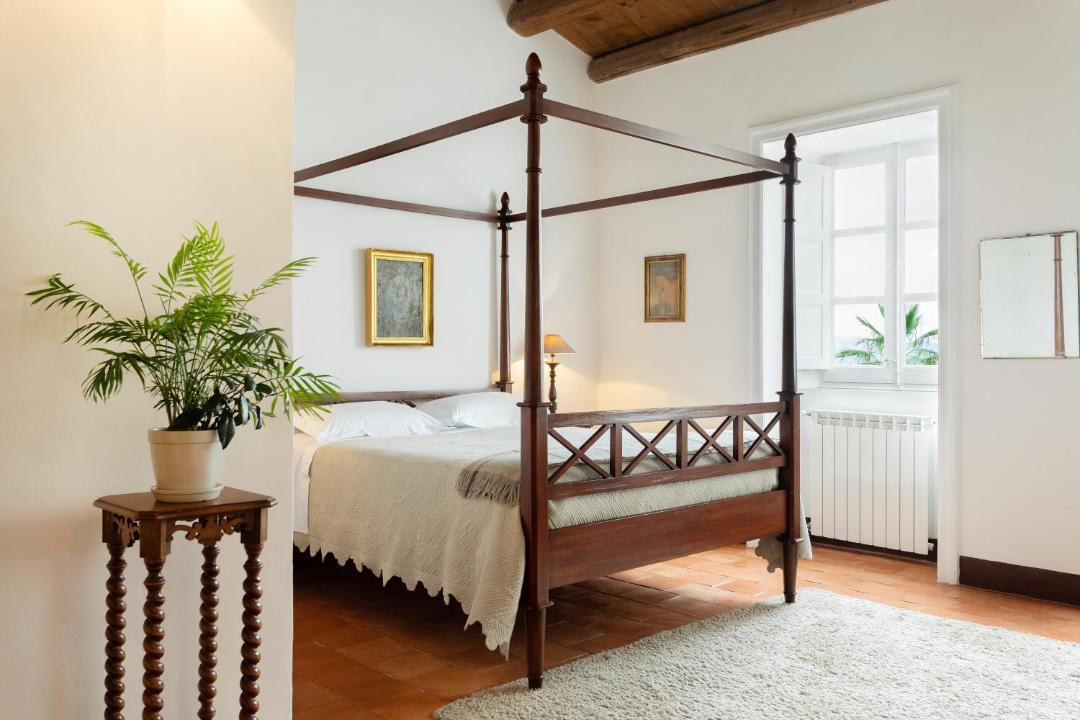 Photo of Bedroom in Sclafani Bagni