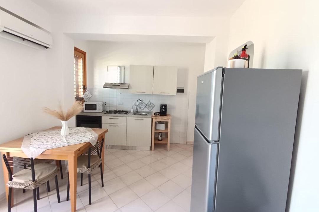 Photo of Kitchen in Furnari