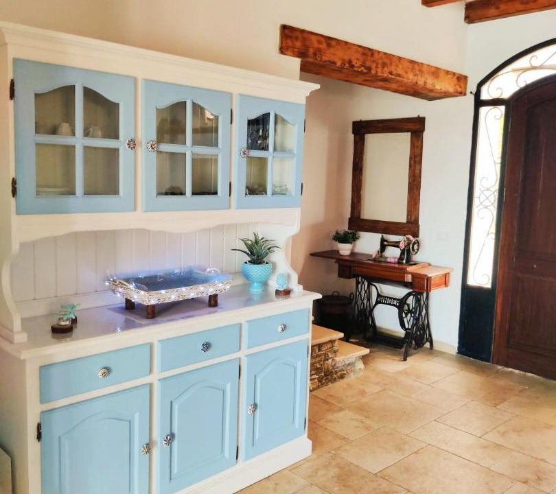 Photo of Kitchen in Trappeto