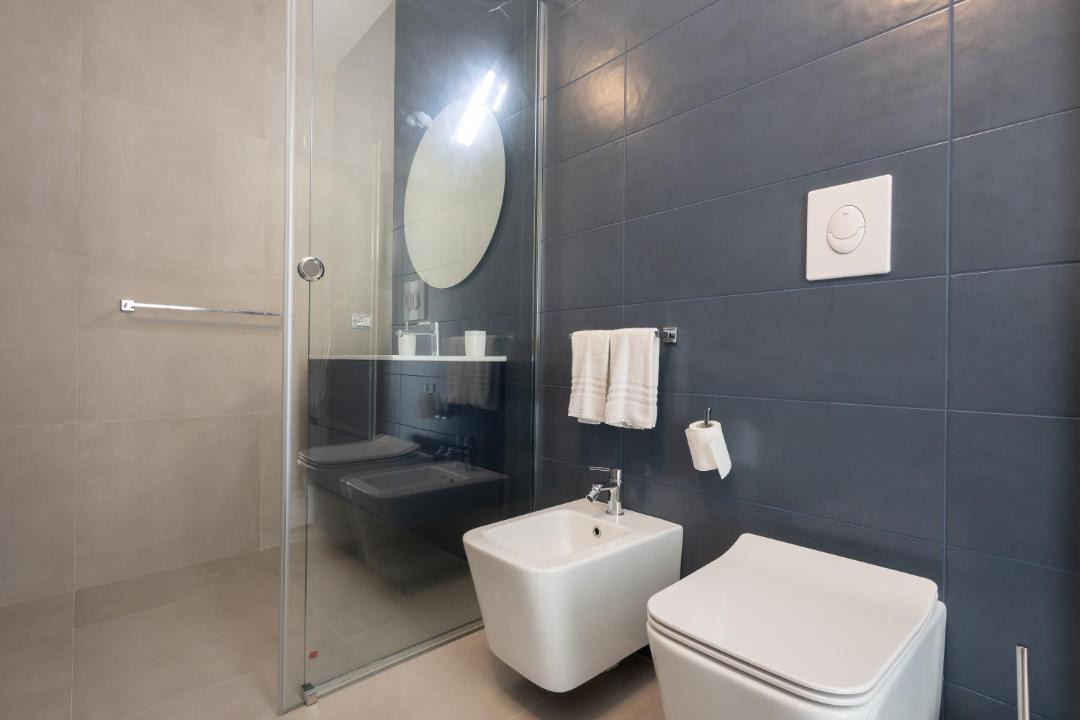 Photo of Bathroom in Marsala